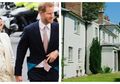 Sejarah Rumah Baru Pangeran Harry dan Meghan Markle, Pernah Jadi Tempat Persembunyian Ratu dan Survivor