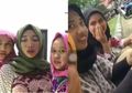 Setelah Dihujat Netizen dan Jadi Buronan Kelompok Driver Karena Batalkan Orderan Ojol yang Kurang Ganteng, 3 Wanita Ini Akhirnya Minta Maaf