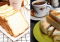 Hati-hati, Meski Praktis dan Mengenyangkan, Sering Sarapan Roti Bisa Beresiko Kanker