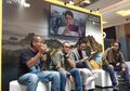 Talkshow 'Smartphone Photography' Bersama Arbain Rambey dan National Geographic Indonesia