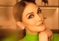Tetangga Sebut Luna Maya Jarang Bersosialisasi dengan Warga Sekitar