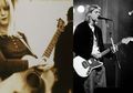 Mantan Pacar Kurt Cobain Bocorin Kisah Romantisnya di Masa Lalu