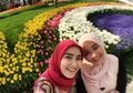 Ayu Ting Ting Terancam Tak Bisa Pulang ke Indonesia, Murka dan Tuntut Maskapai dengan Kalimat Ini