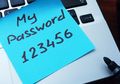 ESET Beberkan Lima Kesalahan Umum Saat Menggunakan Kata Sandi