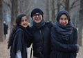 6 Cewek Anak Seleb Ini Ternyata Mirip Banget dengan Ayah Mereka Lho!