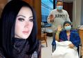 Berita Terpopuler Hari Ini, Dari Wajah Syahrini Dibilang Tua sampai Makanan Penyebab Leukimia yang Diderita Ani Yudhoyono
