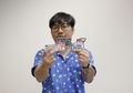 Instagram Luncurkan 3 Stiker Khusus Pemilu 2019