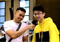 Pakai Outfit dengan Total Harga Lebih dari 12 Miliar Rupiah : Ini Hoodie Gue Beli Rp30 Juta