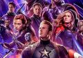 Tiket 'Avengers: End Game' Bisa Dipesan Mulai 16 April, Ini Cara Nonton yang Keren Habis