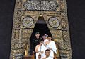 Dapat Kehormantan untuk Masuk Ka'bah, Jokowi Juga Dijamu Makanan Khas Ini di Kediaman Pribadi Raja Salman