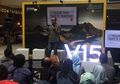 Berbagi Ilmu dan Trik Jitu Fotografi Lewat Karya Menawan Ponsel Kita
