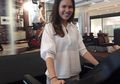 Rahasia Cantik ala Michelle Joan, Pakai Masker Kunyit hingga Jaga Pola Makan