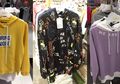 9 Hoodie Rp 100 - 300 Ribuan Buat Hijaber yang Bisa Didapatkan di Matahari Citos