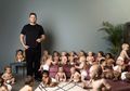 Dianggap Pria Tersubur di Dunia, Banyak Wanita Datang Minta 'Dihamili' Pria Ini, Total Sudah Menghasilkan 106 Anak dengan Berbagai Wanita