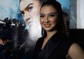 Dari Tak Bisa, Kini Raline Shah Bisa Kokang Senjata dengan Tutup Mata