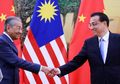 Dulu Tolak Mati-matian Utang dan Investasi dari China, Kini Mahathir Minta China Berinvestasi, Bahkan Menganggapnya Sebagai Teman
