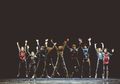Drama Musikal Jebolan Broadway New York Ini Sudah Bisa Tampil di Indonesia lo!