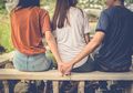 Bukan karena Bosan, Selingkuh Bisa Dipengaruhi oleh Faktor Genetik