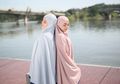 Siti Khadijah: Brand Mukena Asal Negeri Jiran, Jadi Favorit di Nusantara