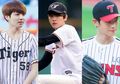 Sporty! 7 Idol Kpop Cowok Ini Tetap Menawan dengan Seragam Bisbol