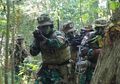 Tak Mengenal Ampun, Kisah Marinir Indonesia Saat Habisi Ratusan Milisi Gerakan Pengacau Keamanan