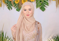 Cocok Buat Prom Night! Ini 5 Kebaya Hijab Manis ala Selebgram Hijab!