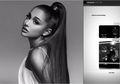 Ariana Grande Unggah Hasil Scan Otaknya, Trauma 2 Tahun Lalu Berujung Seperti Ini