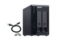 QNAP Hadirkan TR-002, Enclosure Media Simpan Eksternal dengan RAID