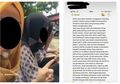 Diserang Netizen Karena Batalin Order Ojol yang Drivernya Dianggap Jelek, Cewek Ini Tetep Nggak Mau Dianggap Salah