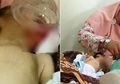 Hati-hati Memberi Makan Bayi! Bayi 10 Hari Ini Meninggal Akibat Diberi Bubur Pisang