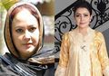 Penampilan Anggun Menantu Soeharto Mayangsari VS Halimah Dalam Balutan Kebaya Mirip, Mana Favoritmu?