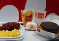 Bawa Sensasi Pedas Ala Korea, Ini Menu Baru dari McDonald's Indonesia
