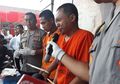 Pelaku Pembunuhan Budi Hartanto Mewek Tanda Menyesal : Saya di Sini Hanya Bisa Berdoa Agar Almarhum Diampuni Dosa-dosanya