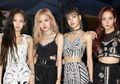 DJ Snake dan Member One Direction Ini Ketahuan Nonton Konser BLACKPINK