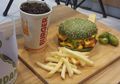 Favorit! WHOPPER Damaian dari Burger King Spesial Mulai April Hingga Juni!