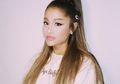Reaksi Histeris Ariana Grande Saat Jungkook BTS Hadir di Konsernya!