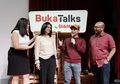 Bicara di BukaTalks, 6 Tokoh Ini Dorong Anak Muda Suarakan Perubahan