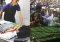 Tragis, Seorang Siswi SMA Meregang Nyawa Karena Disiram Bensin dan Dibakar Hidup-hidup oleh Teman Sekolahnya