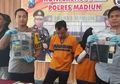 Berbekal Tutorial Youtube, Pasutri Ini Berhasil Bobol Mesin ATM Bermodal Sebatang Korek Api