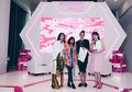 Kemeriahan BeautyFest Asia 2019 Bertabur Beauty Expert dari Dalam dan Luar Negeri!