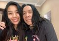 8 Foto Kompak Bimbim 'Slank', Putri Sulungnya, Mezzaluna & Keluarga. Sweet!