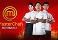 Detik-detik Bulu Mata Peserta MasterChef Indonesia Copot, Momen Haru Jadi Berubah Drastis