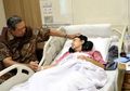 Tubuh Ani Yudhoyono Semakin Kurus Hingga Sulit Makan, SBY: 'Ini Saatnya...'