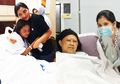 Berita Terpopuler Hari Ini, Dari Penyakit yang Diidap Aurel hingga Annisa Pohan Tak Bisa Buat Telur Ceplok Ala Mertua