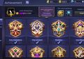 Achievement dan Profil Tampilan Baru di Update 1.3.68 Mobile Legends