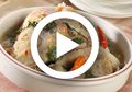 (Video) Enaknya Tiada Duanya, Resep Sup Ikan Nila Jadi Idola Keluarga