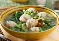 Resep Sup Bakso Ayam Enak Ini Bikin Malam Hari Jadi Lebih Hangat