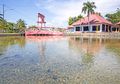 Semburan Air Panas Pentadio Resort Gorontalo Hidupkan yang Mati! Bagaimana Bisa?