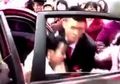 Balas Dendam Karena Diselingkuhi Mempelai Wanitanya, Pria Ini Putar Video Perselingkuhan Tersebut di Hari Pernikahan Mereka