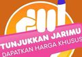 Catat, Ini Brand-brand yang Beri Diskon Untuk Pemilih di Hari Pemilu, Ada J.Co Hingga Alfamart